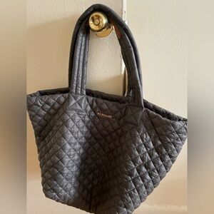 MZ Wallace Nylon bag, used once!